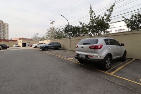 Apartamento à venda com 65m², 2 quartos e 1 vagaGaragem