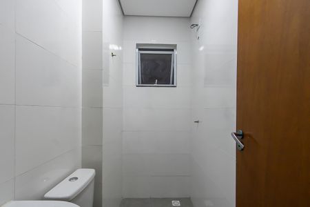 Banheiro de apartamento para alugar com 1 quarto, 47m² em Jardim Matarazzo, São Paulo