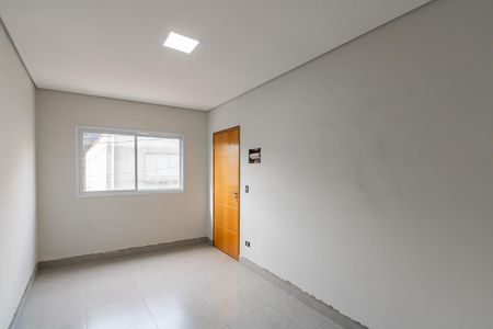 Sala de apartamento para alugar com 1 quarto, 47m² em Jardim Matarazzo, São Paulo