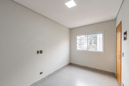 Sala de apartamento para alugar com 1 quarto, 47m² em Jardim Matarazzo, São Paulo