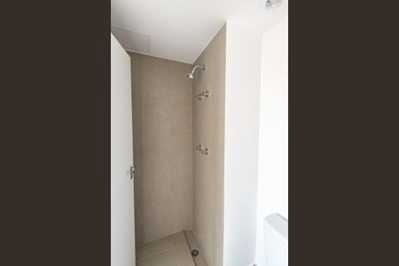 Studio à venda com 19m², 1 quarto e sem vagaBanheiro