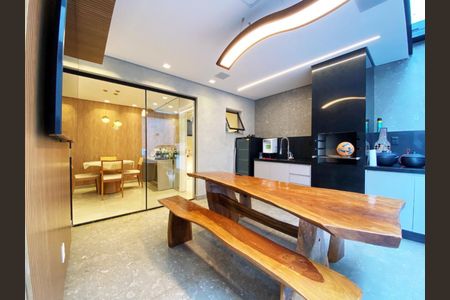 Foto 08 de apartamento à venda com 2 quartos, 132m² em Castelo, Belo Horizonte