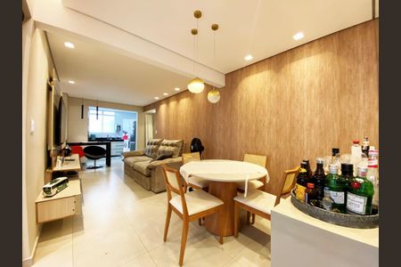 Foto 01 de apartamento à venda com 2 quartos, 132m² em Castelo, Belo Horizonte