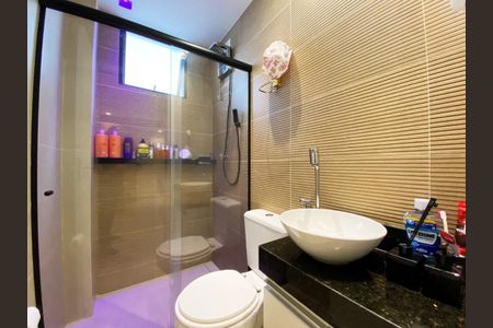 Foto 10 de apartamento à venda com 2 quartos, 132m² em Castelo, Belo Horizonte