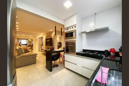 Foto 02 de apartamento à venda com 2 quartos, 132m² em Castelo, Belo Horizonte