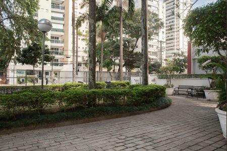 Apartamento para alugar com 80m², 3 quartos e 1 vagaÁrea comum - Pátio central