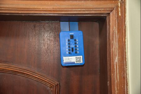 Apartamento para alugar com 80m², 3 quartos e 1 vagaLockbox