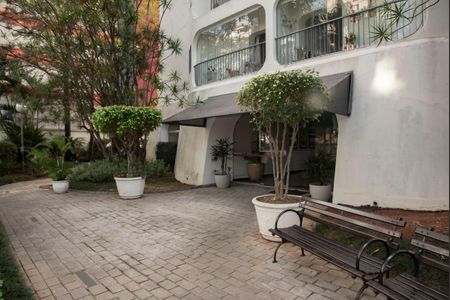 Apartamento para alugar com 80m², 3 quartos e 1 vagaHall de entrada