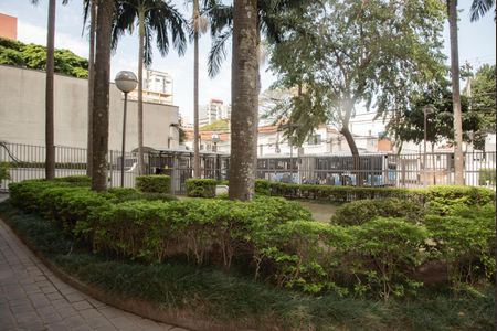 Apartamento para alugar com 80m², 3 quartos e 1 vagaÁrea comum - Pátio central