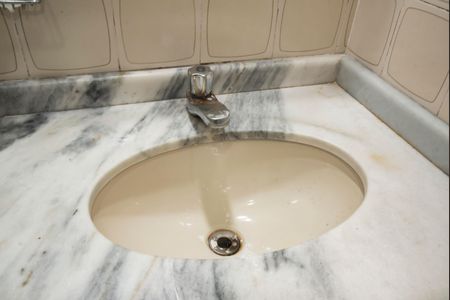 Apartamento para alugar com 80m², 3 quartos e 1 vagaBanheiro