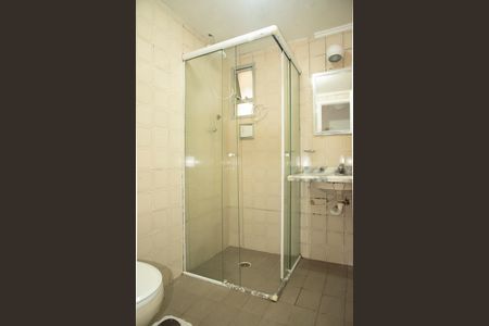 Apartamento para alugar com 80m², 3 quartos e 1 vagaBanheiro