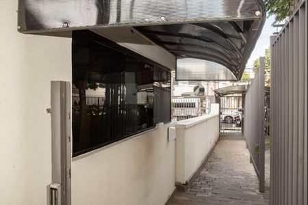 Apartamento para alugar com 80m², 3 quartos e 1 vagaHall de entrada/Portaria