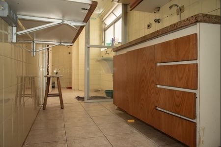 Apartamento para alugar com 80m², 3 quartos e 1 vagaCozinha