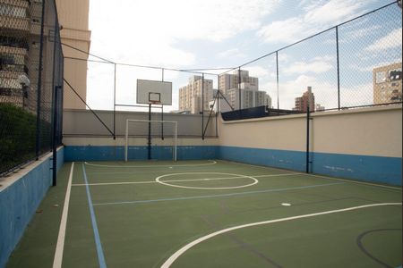 Apartamento para alugar com 80m², 3 quartos e 1 vagaÁrea comum - Quadra esportiva
