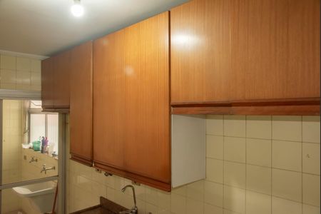 Apartamento para alugar com 80m², 3 quartos e 1 vagaCozinha