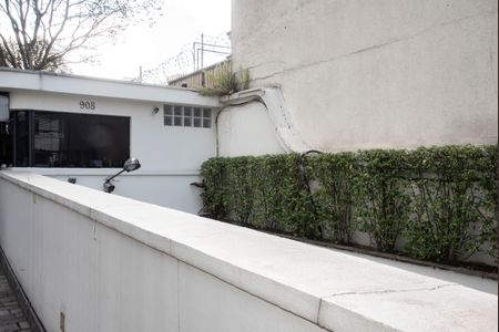 Apartamento para alugar com 80m², 3 quartos e 1 vagaHall de entrada/Portaria