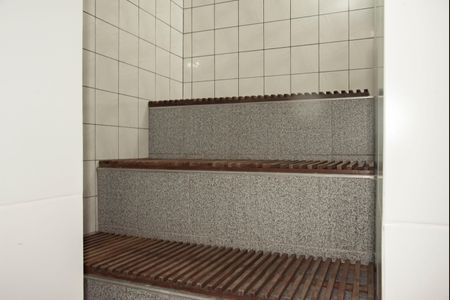 Apartamento para alugar com 80m², 3 quartos e 1 vagaÁrea comum - Sauna