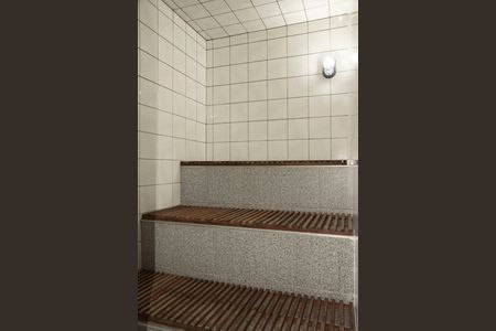 Apartamento para alugar com 80m², 3 quartos e 1 vagaÁrea comum - Sauna