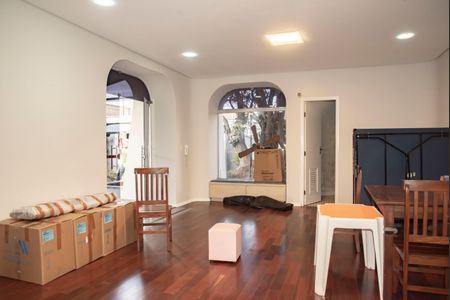 Apartamento para alugar com 80m², 3 quartos e 1 vagaÁrea comum - Biblioteca