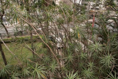 Apartamento para alugar com 80m², 3 quartos e 1 vagaVista do Quarto 1