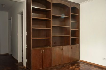 Apartamento para alugar com 80m², 3 quartos e 1 vagaSala