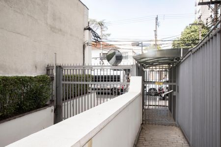 Apartamento para alugar com 80m², 3 quartos e 1 vagaHall de entrada