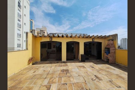 Apartamento à venda com 103m², 3 quartos e 1 vaga Apartamento à venda com 103m², 3 quartos e 1 vagaCobertura