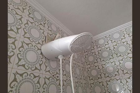 Apartamento à venda com 103m², 3 quartos e 1 vaga Apartamento à venda com 103m², 3 quartos e 1 vagaBanheiro Quarto 2