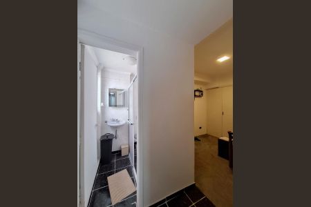 Apartamento à venda com 103m², 3 quartos e 1 vaga Apartamento à venda com 103m², 3 quartos e 1 vaga Cobertura - banheiro