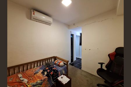 Apartamento à venda com 103m², 3 quartos e 1 vaga Apartamento à venda com 103m², 3 quartos e 1 vagaCobertura - quarto