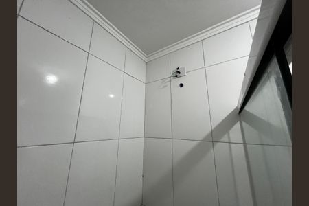 Studio para alugar com 35m², 2 quartos e sem vagaBanheiro da Suíte