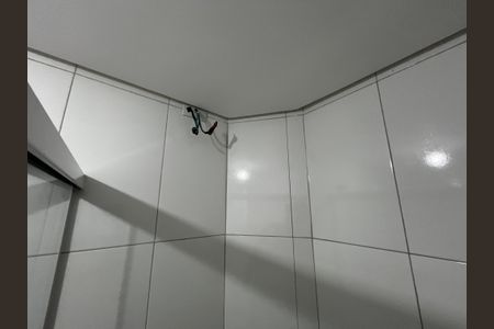 Studio para alugar com 35m², 2 quartos e sem vagaBanheiro Social