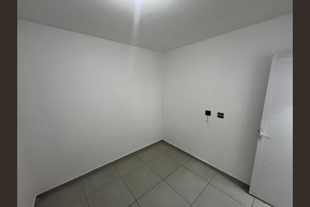 Studio para alugar com 35m², 2 quartos e sem vagaQuarto 2