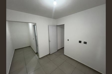 Suíte de kitnet/studio para alugar com 2 quartos, 35m² em Vila Baruel, São Paulo