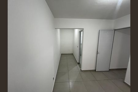 Studio para alugar com 35m², 2 quartos e sem vagaSuíte