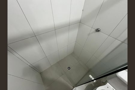 Studio para alugar com 35m², 2 quartos e sem vagaBanheiro da Suíte