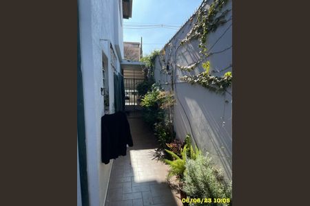 Casa à venda com 199m², 3 quartos e 2 vagas