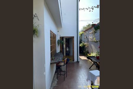 Casa à venda com 199m², 3 quartos e 2 vagas