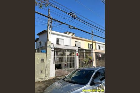 Casa à venda com 199m², 3 quartos e 2 vagas