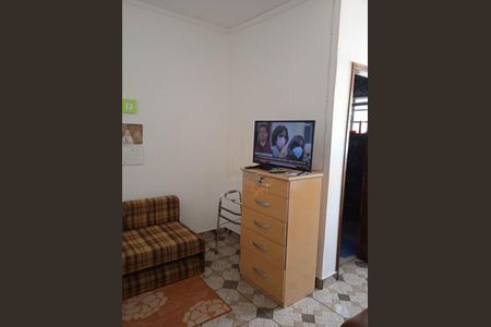 Casa à venda com 2 quartos, 100m² em Vila Guarani, São Paulo