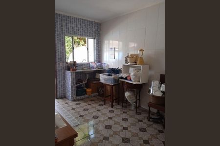 Casa à venda com 2 quartos, 100m² em Vila Guarani, São Paulo