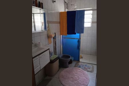 Casa à venda com 2 quartos, 100m² em Vila Guarani, São Paulo