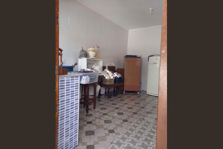 Casa à venda com 2 quartos, 100m² em Vila Guarani, São Paulo