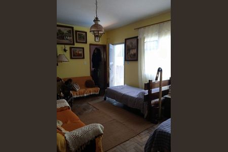 Casa à venda com 2 quartos, 100m² em Vila Guarani, São Paulo