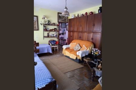 Casa à venda com 2 quartos, 100m² em Vila Guarani, São Paulo