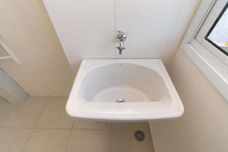 Apartamento à venda com 37m², 2 quartos e sem vaga Apartamento à venda com 37m², 2 quartos e sem vagaÁrea de Serviço