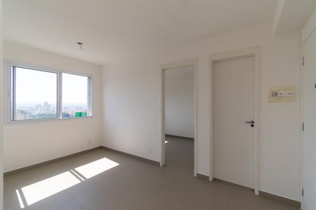 Sala de apartamento à venda com 2 quartos, 37m² em Liberdade, São Paulo