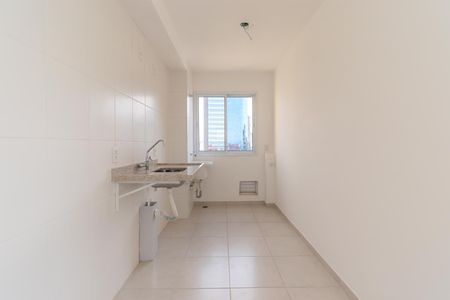 Apartamento à venda com 37m², 2 quartos e sem vaga Apartamento à venda com 37m², 2 quartos e sem vagaCozinha