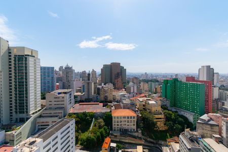 Apartamento à venda com 37m², 2 quartos e sem vaga Apartamento à venda com 37m², 2 quartos e sem vagaVista do Quarto 1