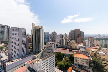Apartamento à venda com 37m², 2 quartos e sem vaga Apartamento à venda com 37m², 2 quartos e sem vagaVista do Quarto 2